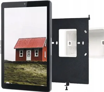 Tablet Allnet Touch Display 8", 2GB RAM, 16GB, i zi - 1