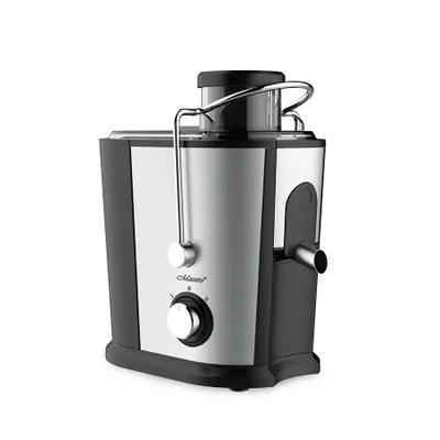 Shtrydhëse frutash Maestro MR-802, 700W, e zezë - 1