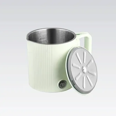 Ibrik elektrik Maestro MR-009, 0.8L, 600W, ment - 4