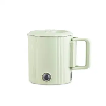 Ibrik elektrik Maestro MR-009, 0.8L, 600W, ment