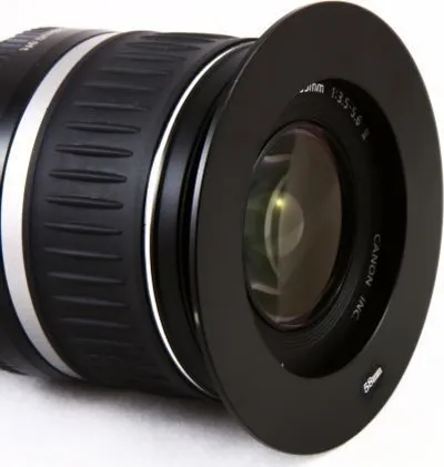 Set i filtrit të masës COKIN 2 në 1, 77 mm - 6
