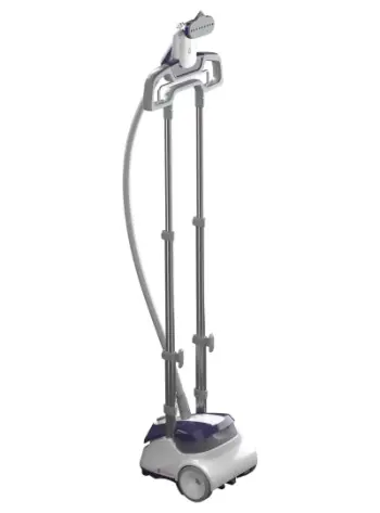 Avullore rrobash Singer Steamworks Pro 2.0, 1800W, me shtylla rregulluese, e bardhë