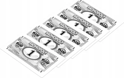 Lojë tavoline Monopoly Junior PAW Patrol, për fëmijë, shumëngjyrëshe - 5