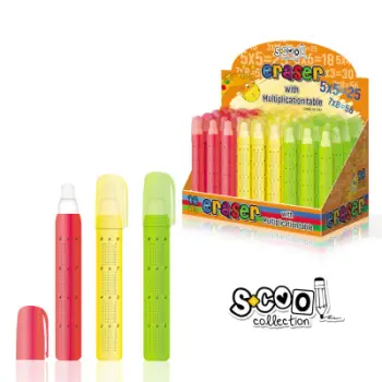Osh Gome Me Maje Multiplication 1/36 Sc567