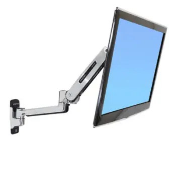 Mbajtëse për monitor Ergotron LX Sit-Stand, 42"
