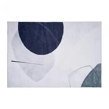 Tapet PORTER, 160x230 cm, i larshëm, antirrëshqitës