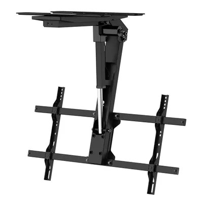 Mbajtëse tavani për TV Maclean, motorike, deri 86", 45kg - 3