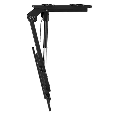 Mbajtëse tavani për TV Maclean, motorike, deri 86", 45kg - 5