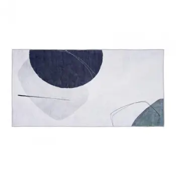 Tapet Heinner Porter, 70 x 140 cm, poliester, shumëngjyrësh