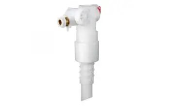 Valvul mbushëse Grohe 43537000, për rezervuar WC, lidhje 3/8"