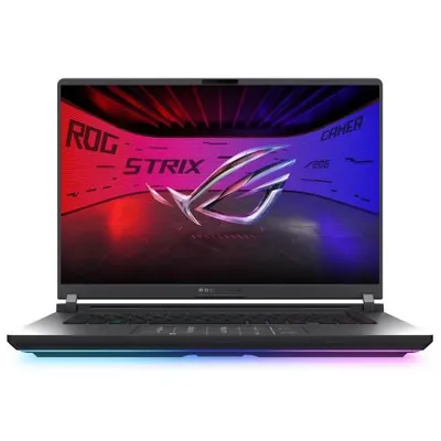 Laptop gaming Asus ROG Strix G16 G614FR, 16" QHD+ 240Hz, Ryzen 9, RTX 5070, i zi - 2