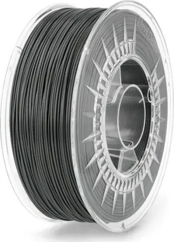 Filament 3D Devil Design PETG, 1.75 mm, 1 kg, grafit