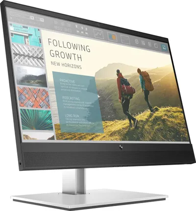 Monitor HP Mini-in-One 24, 23.8", Full HD, i zi - 2