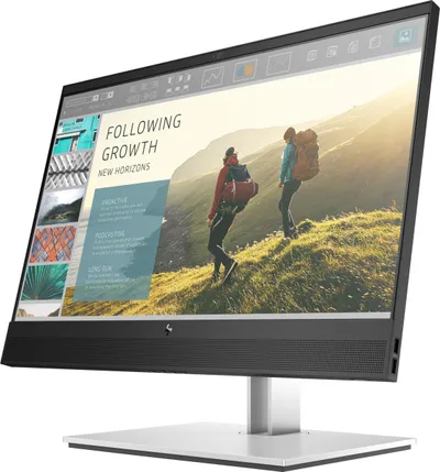 Monitor HP Mini-in-One 24, 23.8", Full HD, i zi - 3