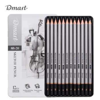 Deli Lapsa Skicimi Set 1/12 C391