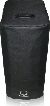 Çantë mbrojtëse Turbosound INSPIRE IP1000-PC, për subwoofer iP1000, material rezistent ndaj ujit, e zezë - 1