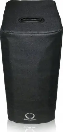 Çantë mbrojtëse Turbosound INSPIRE IP1000-PC, për subwoofer iP1000, material rezistent ndaj ujit, e zezë