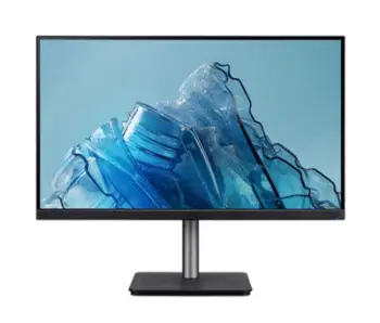 Monitor Acer Vero CB243Y G, 23.8", IPS, HDMI, i zi