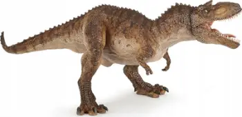 Figurinë dinosauri Papo Gorgosaurus, plastikë, multikolor