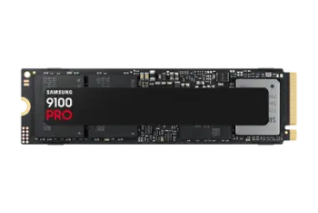 SSD M.2 Samsung MZ-VAP8T0, 8TB, PCIe 5.0 NVMe, V-NAND TLC