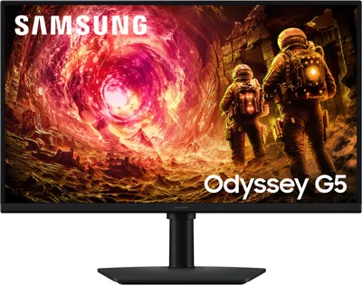 Monitor Samsung S27FG506EU, 27", QHD 2560x1440, 1ms, i zi - 1