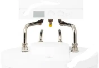 Set lidhës bojleri Viessmann Vitocell 100 W 7510285