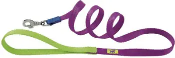 Litar qeni Ferplast Club G, 1.2 m, 2.5 cm, vjollcë