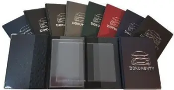 Mbulesa lidhëse Office Products A4, 100 copë, të bardha