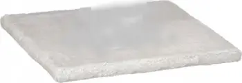 Shtyllë gërvishtëse mace EBI Classic Highpost, 90cm, me sisal, e bardhë