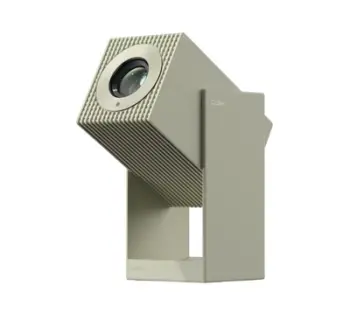 Projektor Wanbo Cube 2 Pro, Full HD, 500 ANSI lm, i gjelbër