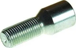 Vidë rrote MTuning Narrow Hole TORX, M12x1.25, 28mm, kon