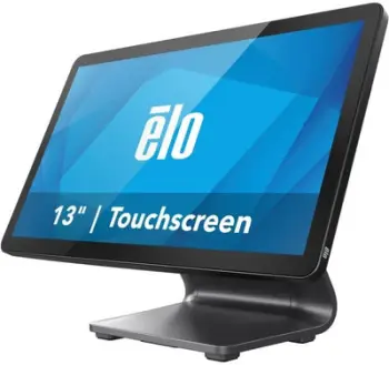 Monitor me prekje Elo 1304L POS, 13.3", Full HD, i zi