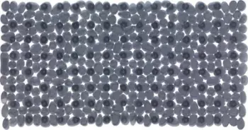 Tapet dushi kundër rrëshqitjes Wenko Paradise, 71 x 36 cm, PVC, ngjyrë petrol