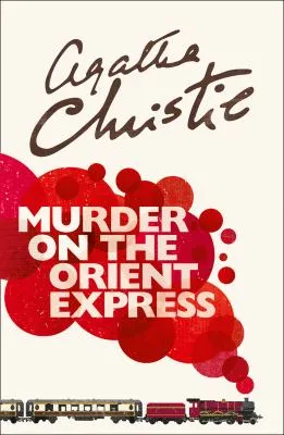 Murder on the Orient Express - Agatha Christie - 1