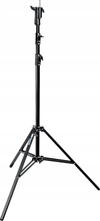 Stativ ndriçimi Avenger A1035B Combo Alu Stand, alumin, 350cm, i zi