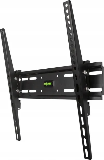 Mbajtëse muri për TV Arkas ADK 75T CZ, 26-75", deri 45kg, e zezë - 5