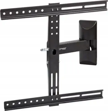 Mbajtëse muri për TV LCW 165T MB, universale, metalike, e zezë
