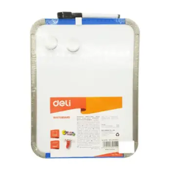Deli Tabele E Bardhe Per Femije 39154 1/24