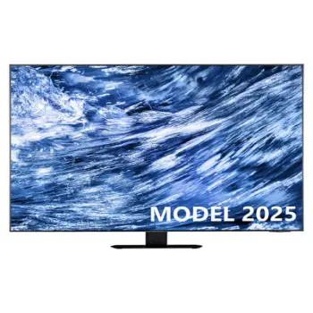 Televizor Samsung Neo QLED QN90F, 98", 4K Smart, i zi