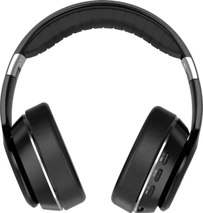 Kufje wireless Blow BTX700ANC, Bluetooth 5.3, ANC, gri - 2
