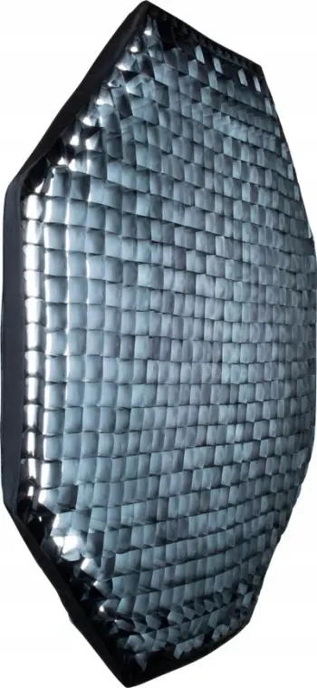 Grilë dritash Elinchrom Rotagrid për Octa Softbox 175cm