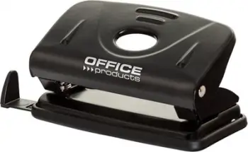 Shpues për letra Office Products, i zi