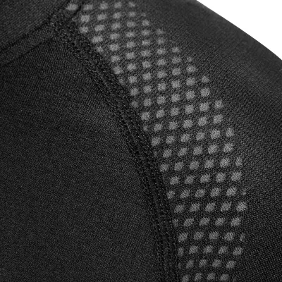 Set të brendshme termike për fëmijë Spokey FURIOUS, madhësia 134-140 cm, gri - 14