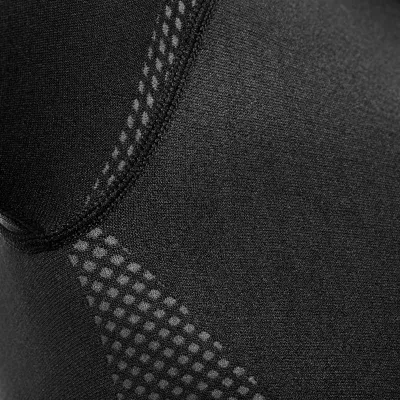 Set të brendshme termike për fëmijë Spokey FURIOUS, madhësia 134-140 cm, gri - 16