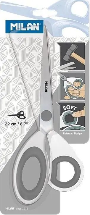 Kullues linear dushi me vrima, 80 cm