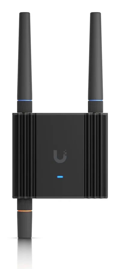 Ruter LTE Ubiquiti UMR-ULTRA, WiFi, i bardhë - 1