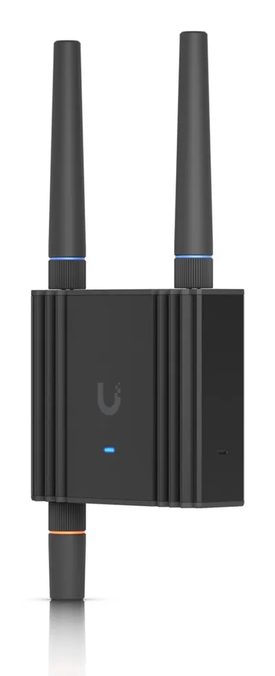 Ruter LTE Ubiquiti UMR-ULTRA, WiFi, i bardhë - 2