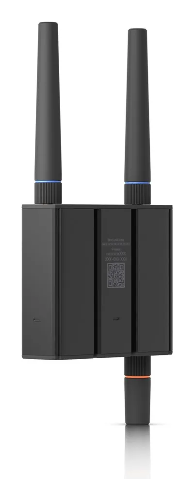 Ruter LTE Ubiquiti UMR-ULTRA, WiFi, i bardhë - 4
