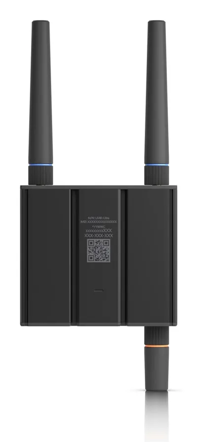Ruter LTE Ubiquiti UMR-ULTRA, WiFi, i bardhë - 5