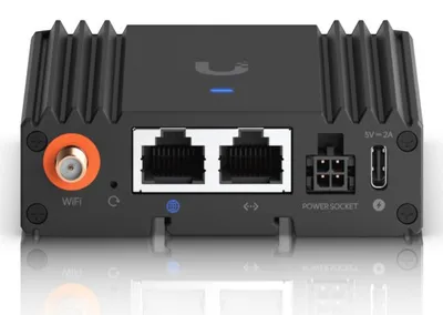 Ruter LTE Ubiquiti UMR-ULTRA, WiFi, i bardhë - 7